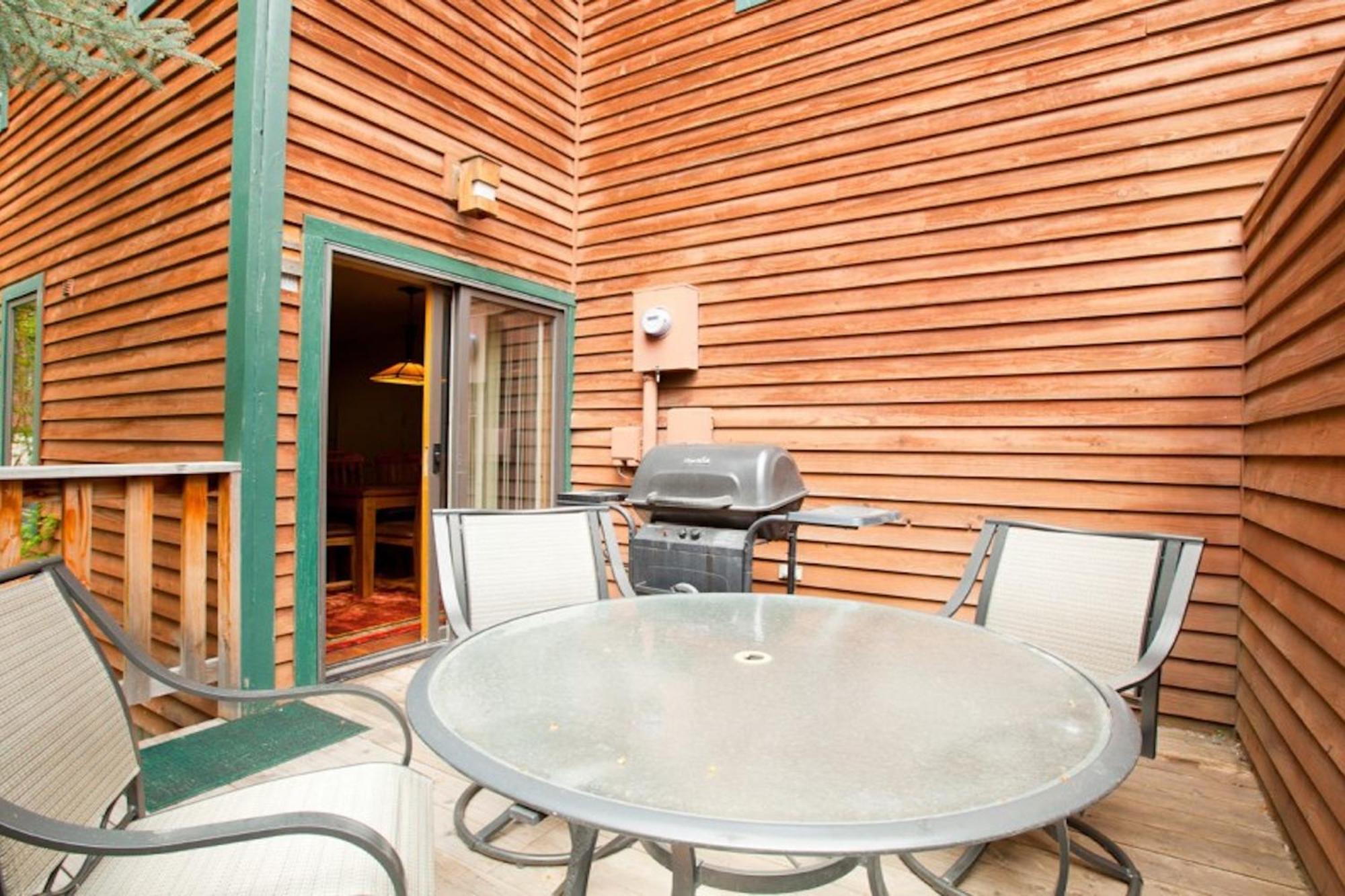 513 Cache Vila Jackson Exterior foto